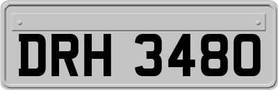 DRH3480