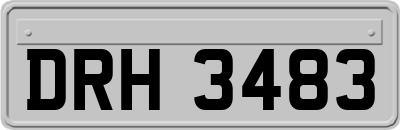 DRH3483
