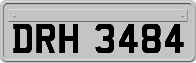 DRH3484