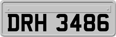 DRH3486