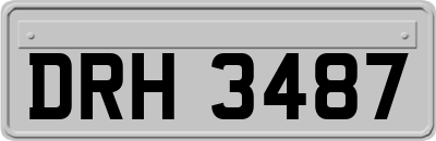 DRH3487