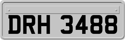 DRH3488