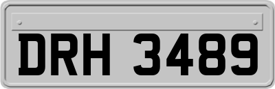 DRH3489