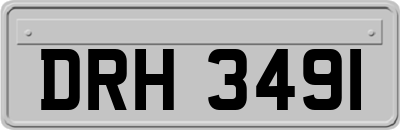 DRH3491
