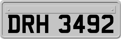 DRH3492