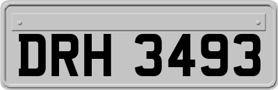 DRH3493