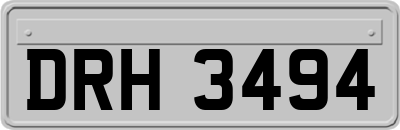 DRH3494