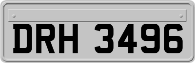 DRH3496