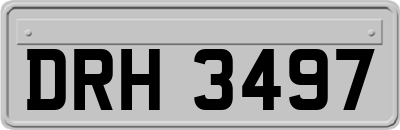 DRH3497