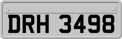 DRH3498