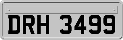 DRH3499