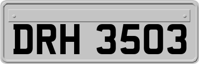 DRH3503