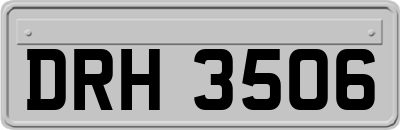 DRH3506