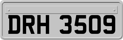 DRH3509