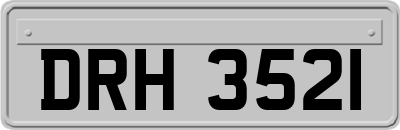 DRH3521
