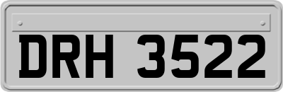 DRH3522