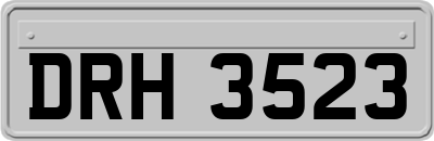 DRH3523