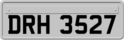 DRH3527