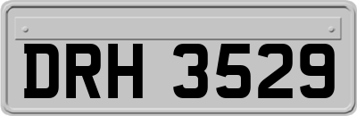 DRH3529