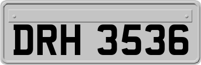 DRH3536