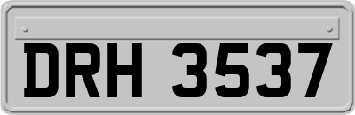 DRH3537
