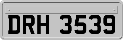 DRH3539