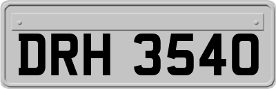 DRH3540