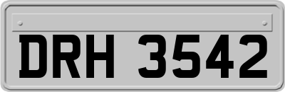 DRH3542