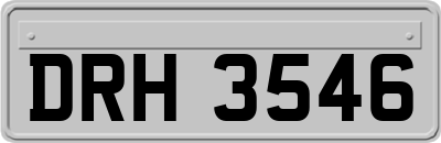 DRH3546