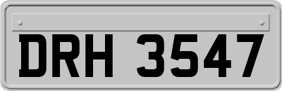 DRH3547