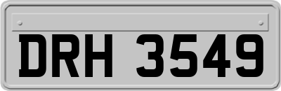 DRH3549