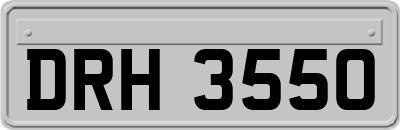 DRH3550