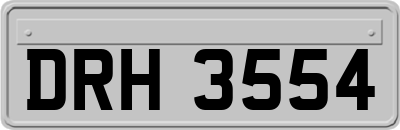 DRH3554