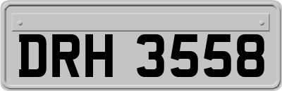 DRH3558