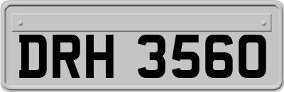 DRH3560