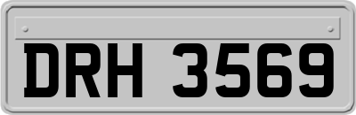 DRH3569