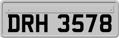 DRH3578