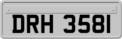 DRH3581
