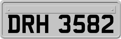 DRH3582