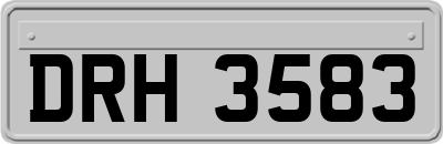 DRH3583