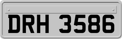 DRH3586