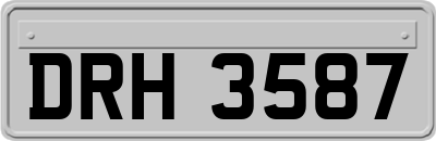 DRH3587