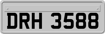 DRH3588