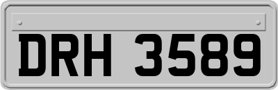 DRH3589