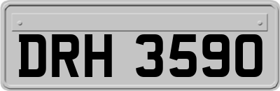 DRH3590