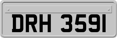 DRH3591