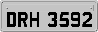 DRH3592
