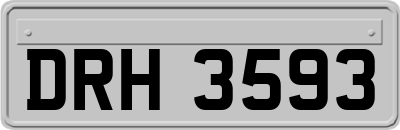 DRH3593