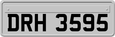 DRH3595