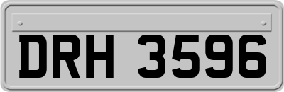 DRH3596